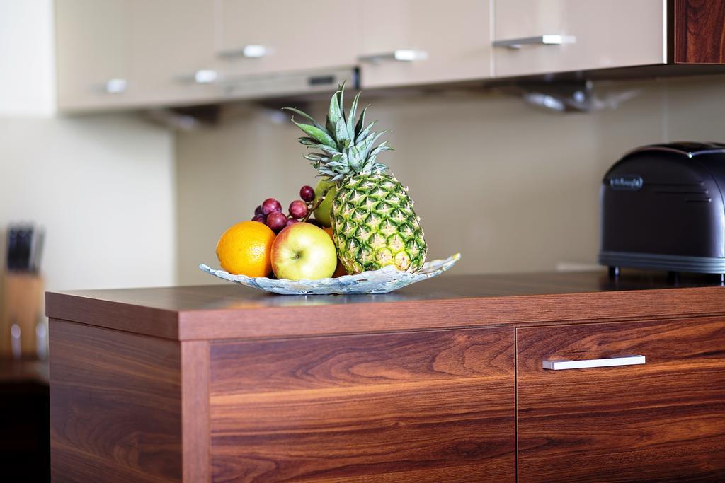 Apartamenty Promenada - Olimpic Park كولوبرزيغ المظهر الخارجي الصورة