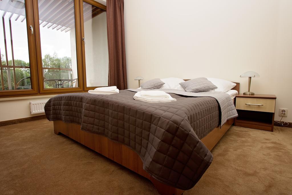 Apartamenty Promenada - Olimpic Park كولوبرزيغ المظهر الخارجي الصورة