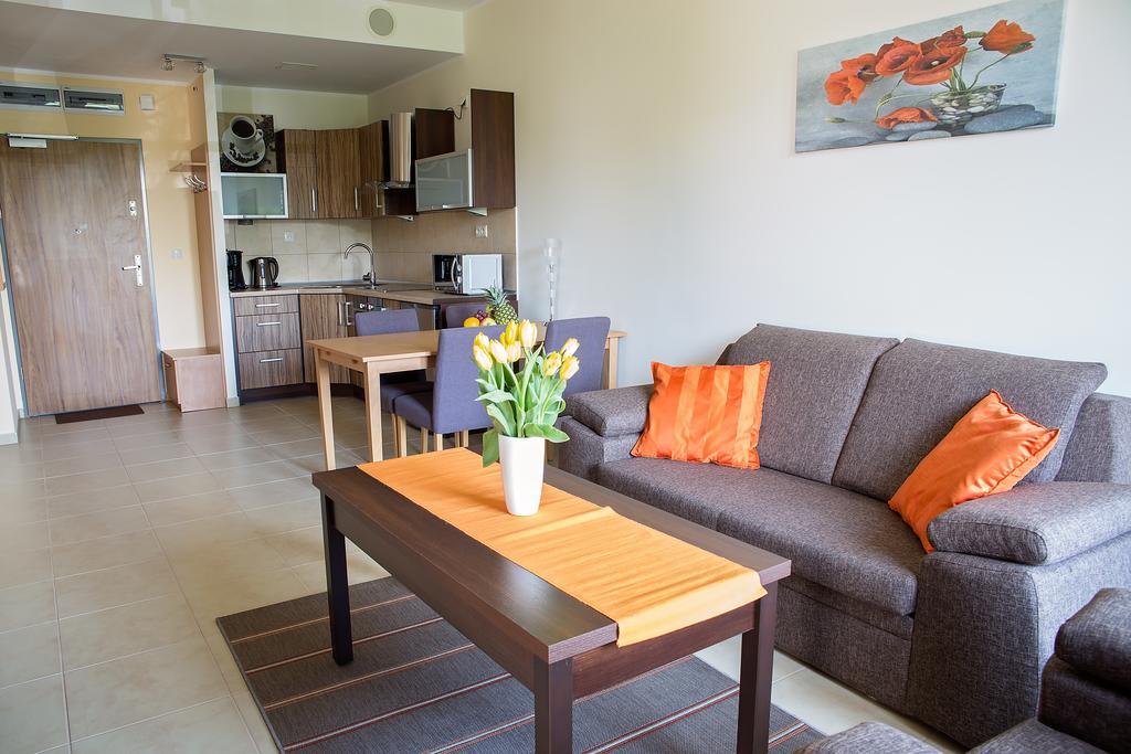 Apartamenty Promenada - Olimpic Park كولوبرزيغ المظهر الخارجي الصورة
