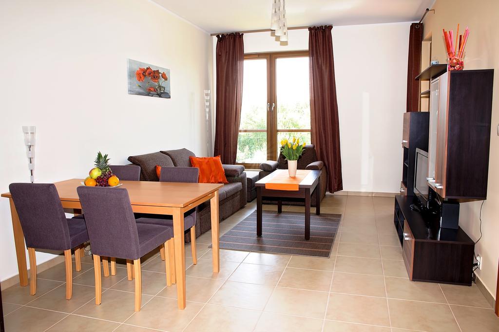 Apartamenty Promenada - Olimpic Park كولوبرزيغ المظهر الخارجي الصورة